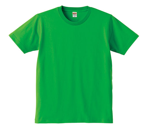 セール!! 5.0オンス レギュラーフィットTシャツ 8カラー アダルト