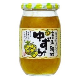 日本ゆずレモン　高知県馬路村ゆずちゃ（UMJ）　420g×12本