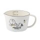 「PEANUTS・スヌーピー」BT・ホーローメジャーカップ・S／SNJ-2307　Enamel Kitchen wear