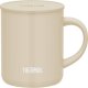 サーモス 真空断熱マグカップ 350mL JDG-352C BE ベージュ