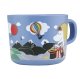 MOOMIN(ムーミン)　 マグカップMoomin Festivities landscape RST330071