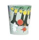 MOOMIN(ムーミン)　 カップ Moomin Festivities ムーミンフレンズ RST330079