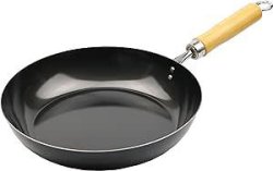 パール金属 The鉄 フライパン 24cm HB-2402