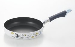 タマハシ スヌーピー BTフライパン22cm SN-142