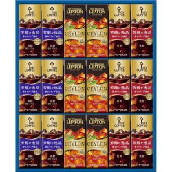 キーコーヒー 天然水パーソナル飲料ギフト TPL-30