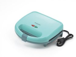 タマハシ マリ・クレール ホットサンドトースター・W MC-814