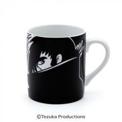 三郷陶器 手塚治虫コレクション ブラック・ジャック マグカップ 7102-02