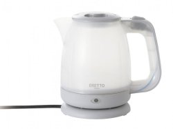 タマハシ ERETTO mono 電気ケトル1.1L ET-106