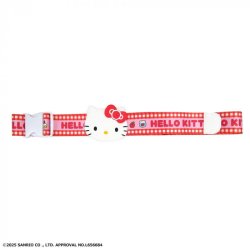 サンリオ KTスーツケースベルト OTフレンズキティ