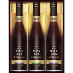 AGF ちょっと贅沢な珈琲店 アイスプレミアムギフト LB-30