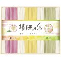 手延素麺 揖保乃糸 彩り 華 －HANA－ CST-50