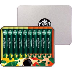スターバックス カフェ モーメントギフト SBM-20B