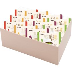 八天堂 とろけるくりーむ大福4種 12個詰合せ da013