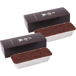 京料理六盛 あんレアチーズケーキ 320g×2本 RM-AC2