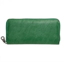 Hush Puppies　レディースウォレット　三方束入 ブラック C-HP-5021（イメージ画）