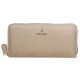 Hush Puppies　レディースウォレット　三方束入 ベージュ C-HP-5031