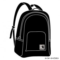 のあぷらす　ノア+ 折りたたみリュック ローズ　NF835