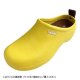 sutsat　EVAスリッポンサンダル　Mサイズ(23〜23.5cm)　50　YELLOW　GSZ2042