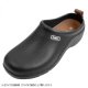 sutsat　EVAスリッポンサンダル　Mサイズ(23〜23.5cm)　07　BLACK　GSZ2042