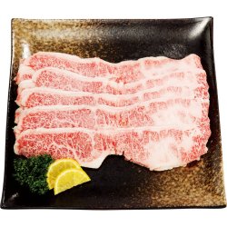 仙台牛バラすき焼き用 300g