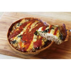 ポンドハンバーグタルト 450ｇ 6014539