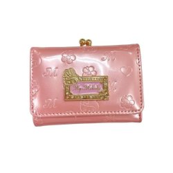 サンリオキャラクターズ マイメロディ 口金財布 SR48-2MM