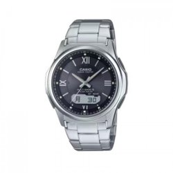 カシオ wave ceptor ウェーブセプター ソーラーコンビネーション 電波腕時計 WVA-M630D-1A4JF