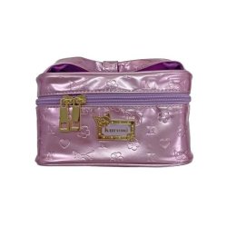 サンリオキャラクターズ クロミ バニティポーチ SR48-15KU