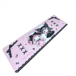 サンリオ クロミ マイメロディ 撥水キッチンマット(PVC) 120×45cm SB-689-S