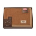 nishikawa キャメル毛布(毛羽部分) FQ83033025 4093-051