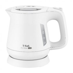 ティファール アプレシア ロック 電気ケトル0.8l ホワイト KO6401JP 4150-015