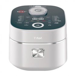 ティファール ザ・ライス 遠赤外線3DIH炊飯器(5.5合炊き) RK890EJP 4149-024