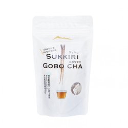 スッキリゴボウ茶 1.5g×10包 ×2袋セット