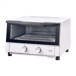 タイガー魔法瓶 オーブントースター KAM-R132WM 4156-081