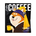 陶和 アートミュージアム ドリップコーヒー1pc 柴犬 フェルメールブレンド 15個入り 12109
