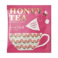 陶和 ミエレ はちみつ紅茶1pc ピーチハニーティー 30個入り 12232