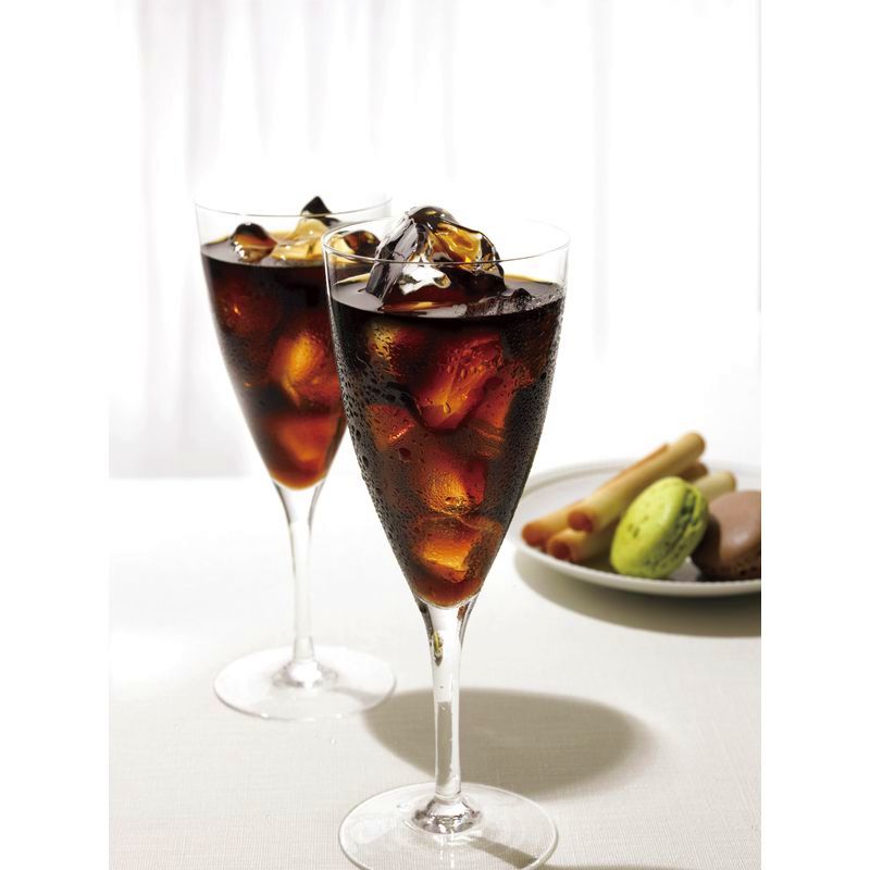 キーコーヒー アイスコーヒー＆ジュース＆ドリンクギフト LCJ-50A「通販百貨 Happy Puppy」