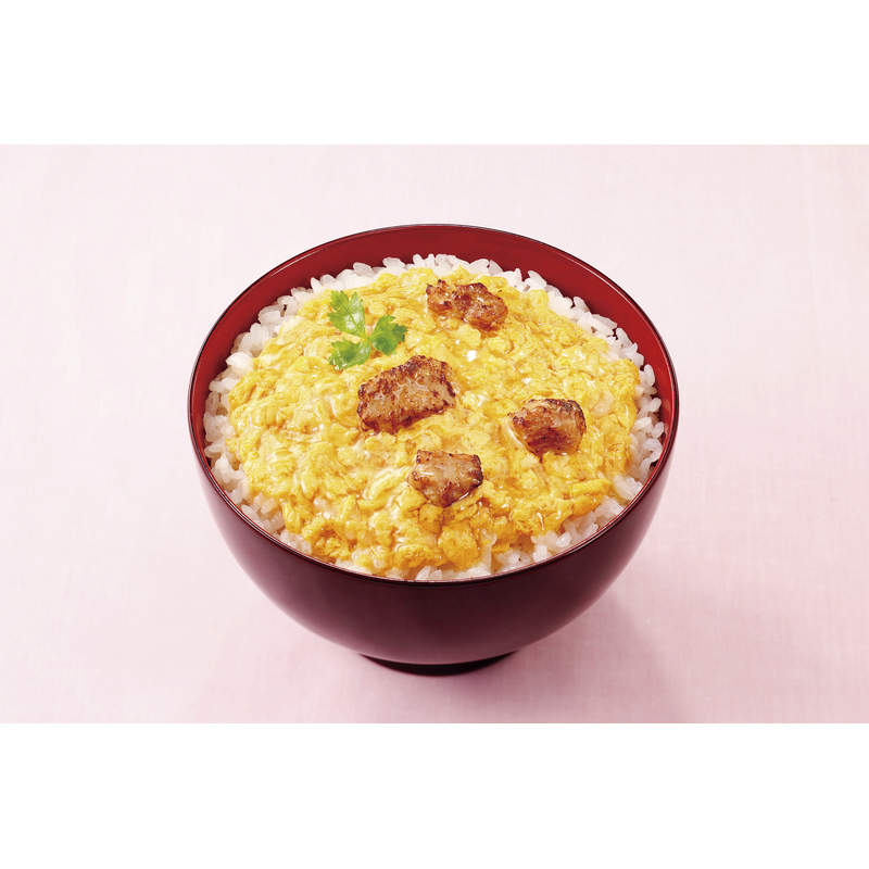 日本ハム 炙り鶏 親子丼の具 160g×3 「通販百貨 Happy Puppy」