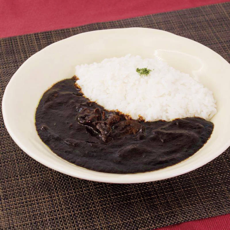 神奈川ご当地カレーセレクション（6食）「通販百貨 Happy Puppy」