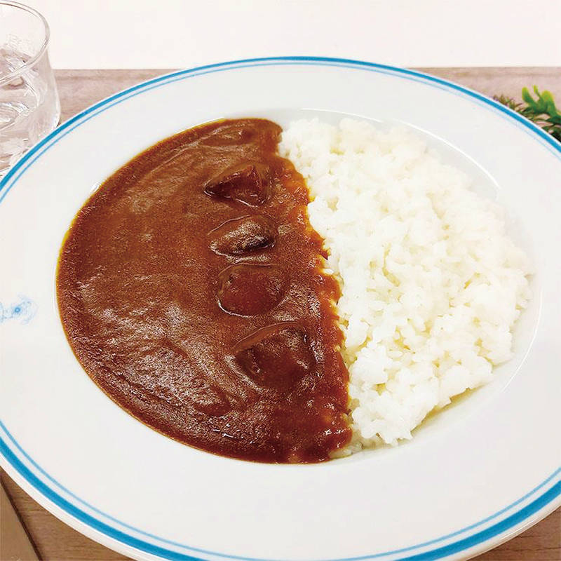 神奈川ご当地カレーセレクション（6食）「通販百貨 Happy Puppy」
