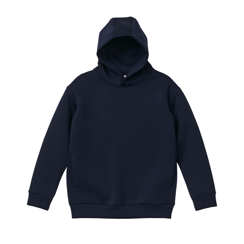 United Athle 9.4オンス T/R ダンボールニット プルオーバー パーカ「通販百貨 Happy Puppy」