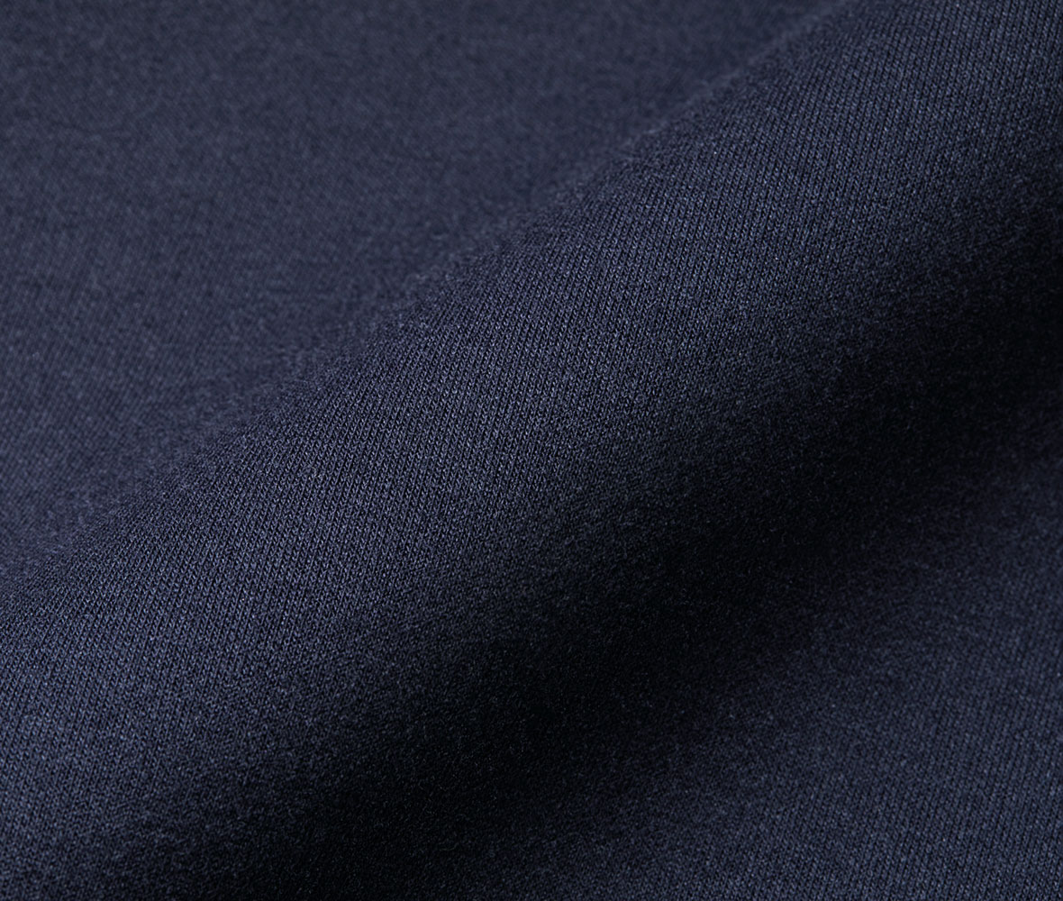 United Athle 9.4オンス T/R ダンボールニット フルジップ パーカ「通販百貨 Happy Puppy」