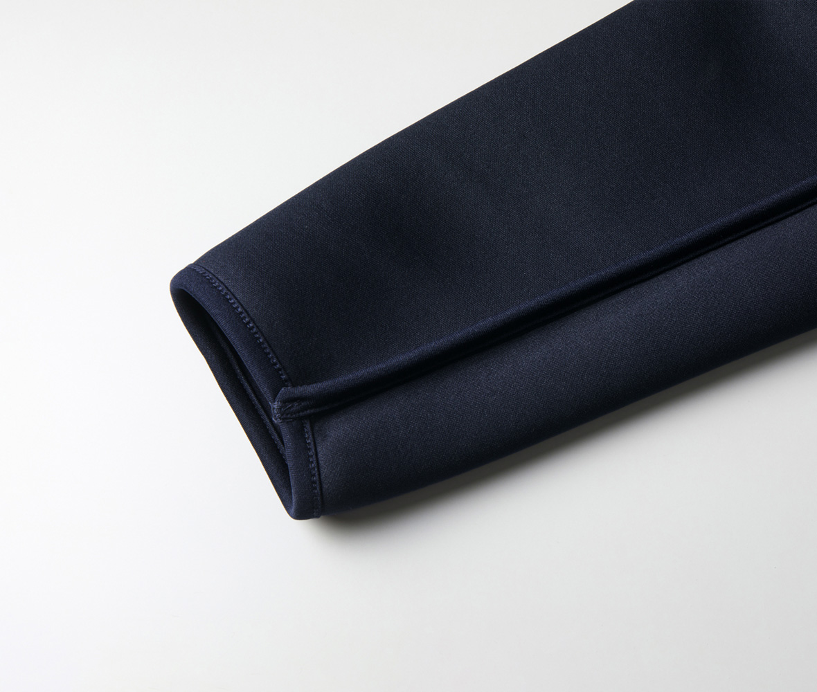 United Athle 9.4オンス T/R ダンボールニット フルジップ パーカ「通販百貨 Happy Puppy」