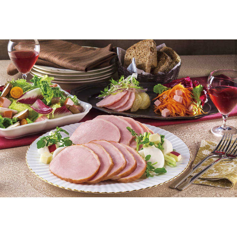 プリマハム 岩手ハムギフトセット FAT-40「通販百貨 Happy Puppy」