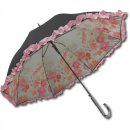 画像: 長傘。折りたたみ傘を掲載しました。