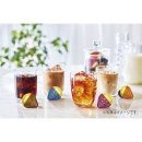 画像: アイスコーヒーを掲載しました。
