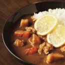 画像: 横須賀カレーを掲載しました。