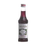 画像: モナン　カシス・シロップ　250ml　6個セット　R4-25