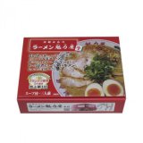 画像: 銘店シリーズ　京都ラーメン魁力屋　(3人前)×10箱セット