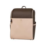 画像: リュックサック Lily Brown x Beige Bag-Lily05